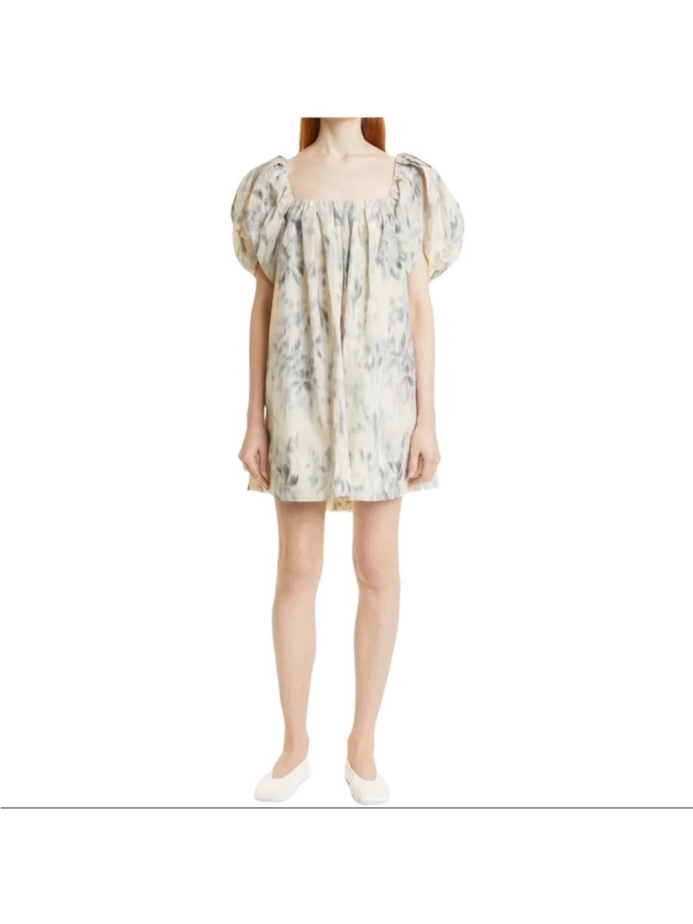 Rebecca Taylor Doll Dress
